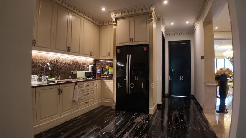 Apartment for Sale at Sutera - Mark Aurther Francis - PropertyGuru.com.my