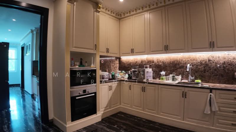 Apartment for Sale at Sutera - Mark Aurther Francis - PropertyGuru.com.my