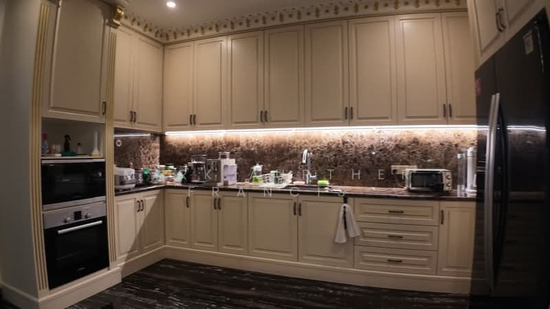 Apartment for Sale at Sutera - Mark Aurther Francis - PropertyGuru.com.my