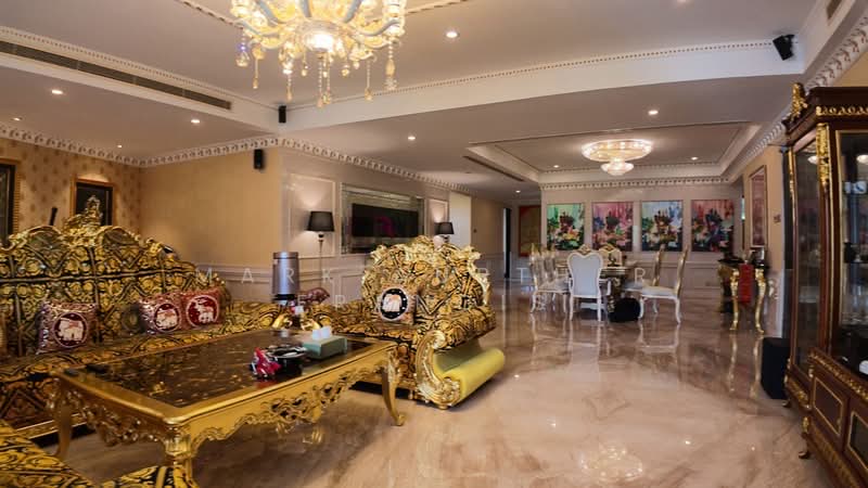 Apartment for Sale at Sutera - Mark Aurther Francis - PropertyGuru.com.my