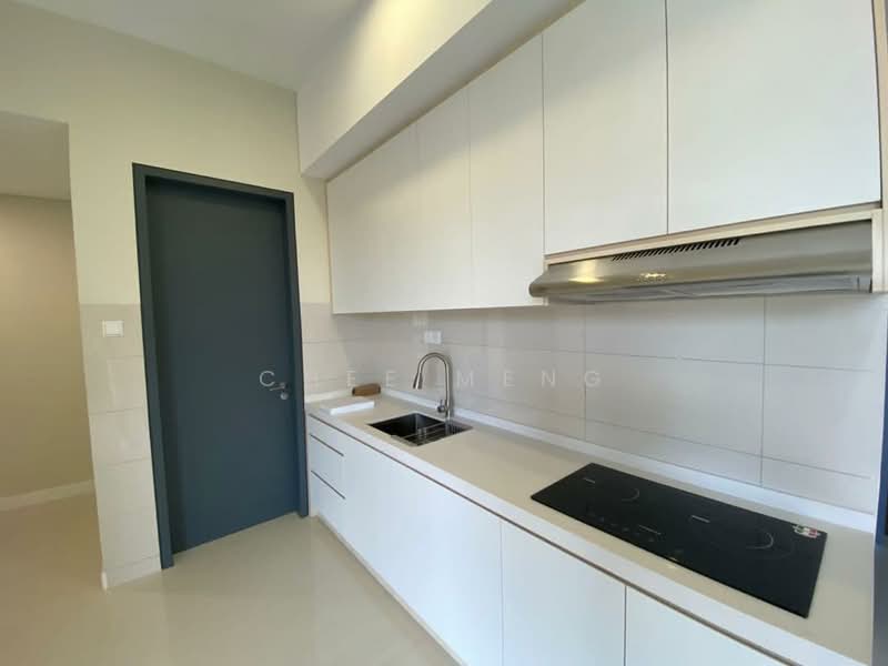 Kondominium untuk Disewa di One Cochrane Residence - Chee Meng - PropertyGuru.com.my