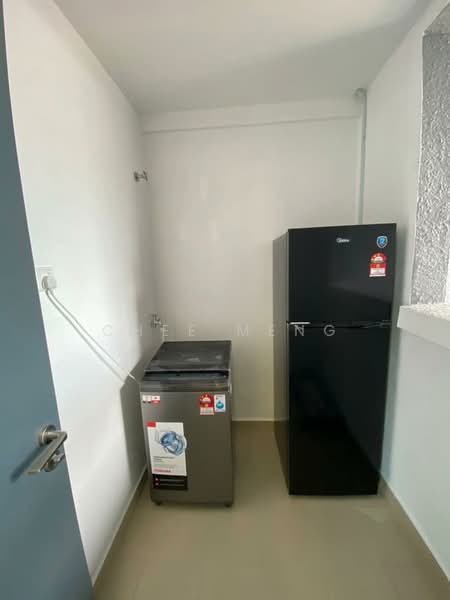 Kondominium untuk Disewa di One Cochrane Residence - Chee Meng - PropertyGuru.com.my