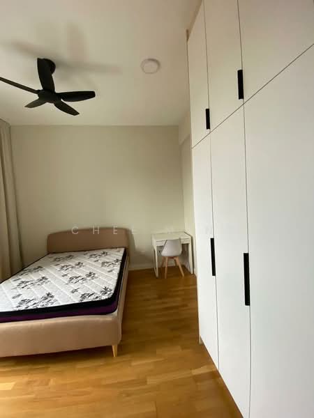 Kondominium untuk Disewa di One Cochrane Residence - Chee Meng - PropertyGuru.com.my