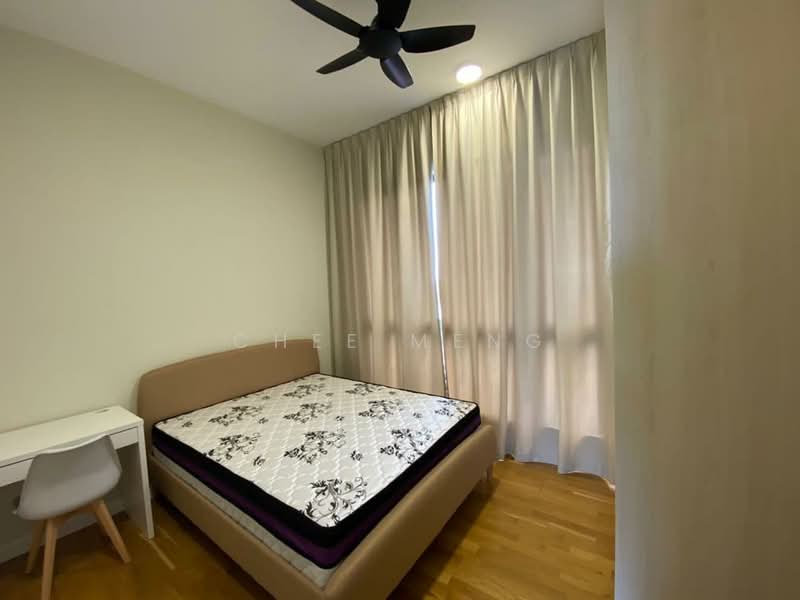 Kondominium untuk Disewa di One Cochrane Residence - Chee Meng - PropertyGuru.com.my