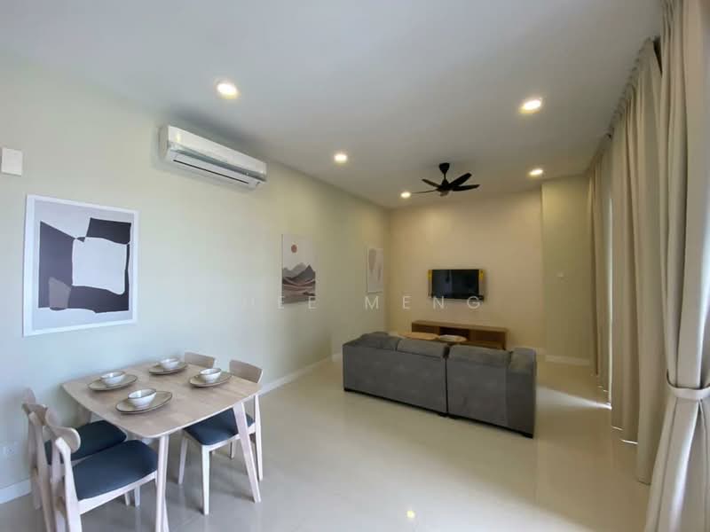 Kondominium untuk Disewa di One Cochrane Residence - Chee Meng - PropertyGuru.com.my