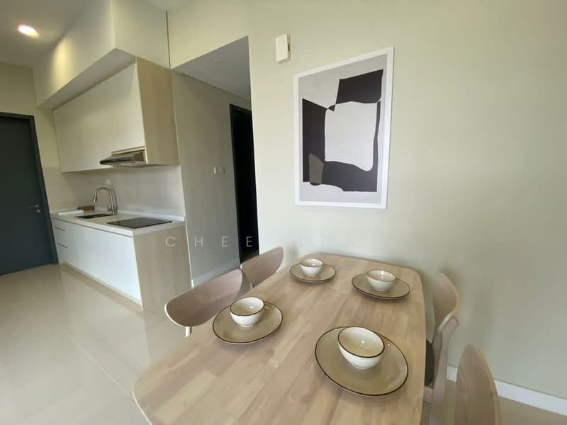 Kondominium untuk Disewa di One Cochrane Residence - Chee Meng - PropertyGuru.com.my