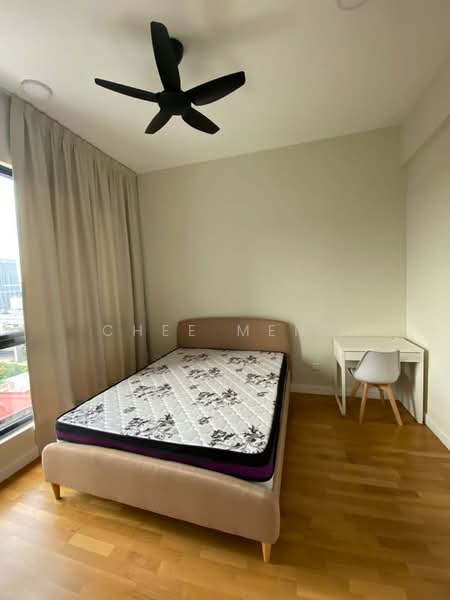 Kondominium untuk Disewa di One Cochrane Residence - Chee Meng - PropertyGuru.com.my