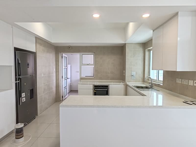 Condominium for Sale at Mont Kiara Meridin - David Lai - Kitchen - PropertyGuru.com.my