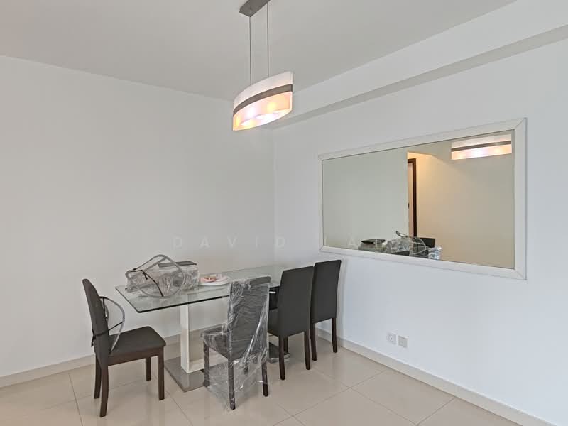Condominium for Sale at Mont Kiara Meridin - David Lai - Dining Room - PropertyGuru.com.my