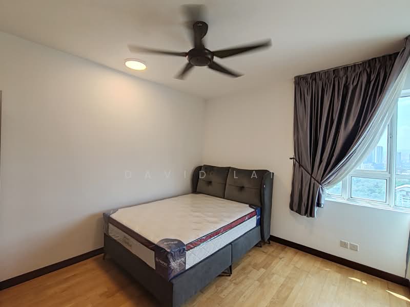 Condominium for Sale at Mont Kiara Meridin - David Lai - Bedroom - PropertyGuru.com.my