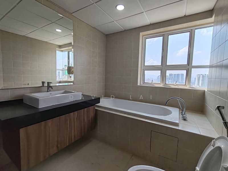 Condominium for Sale at Mont Kiara Meridin - David Lai - Bathroom - PropertyGuru.com.my