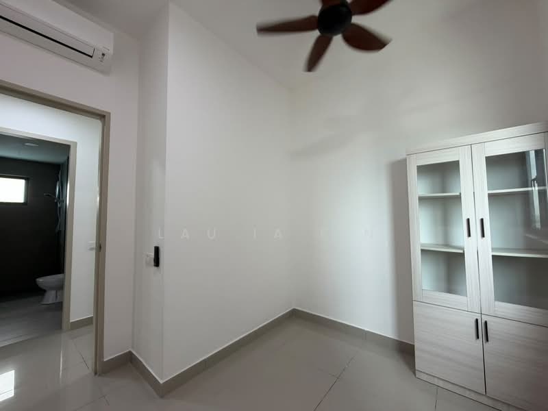 Condominium for Rent at Mori Residences - Lau Ia Ein - Interior - PropertyGuru.com.my