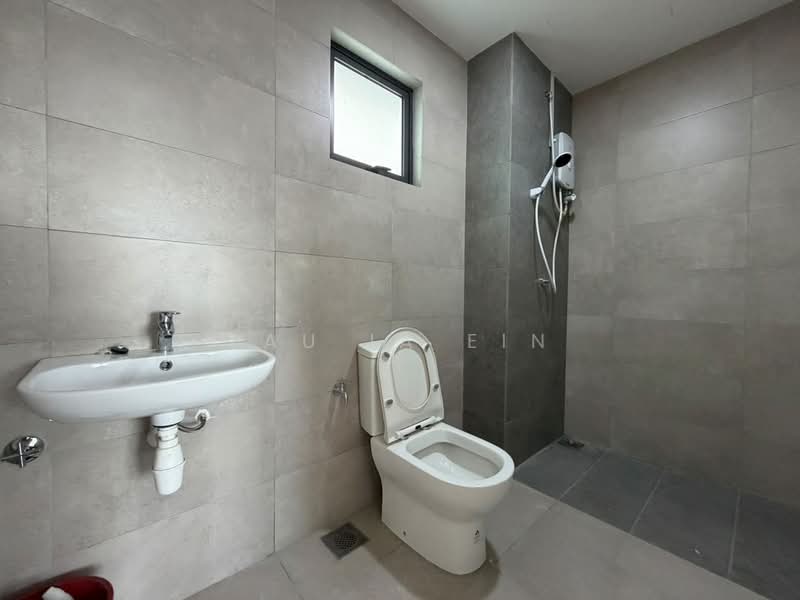Condominium for Rent at Mori Residences - Lau Ia Ein - Bathroom - PropertyGuru.com.my