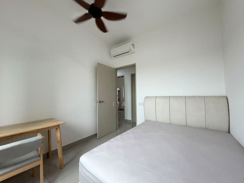 Condominium for Rent at Mori Residences - Lau Ia Ein - Bedroom - PropertyGuru.com.my