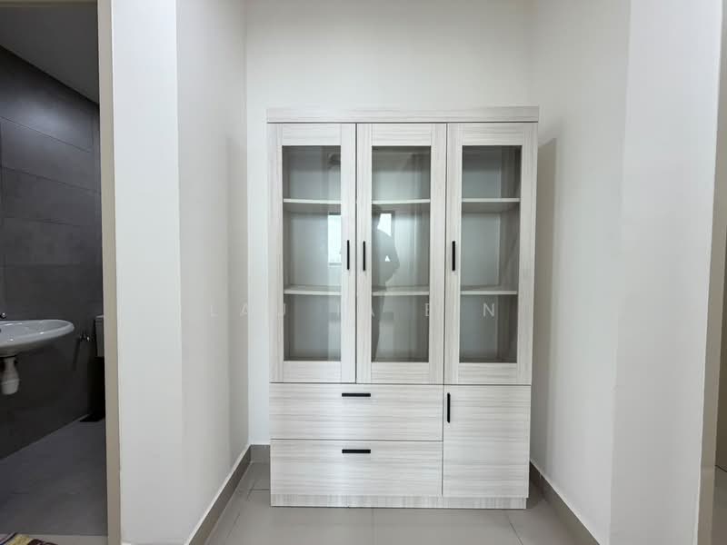 Condominium for Rent at Mori Residences - Lau Ia Ein - Interior - PropertyGuru.com.my