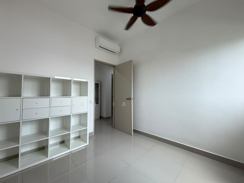 Condominium for Rent at Mori Residences - Lau Ia Ein - Interior - PropertyGuru.com.my
