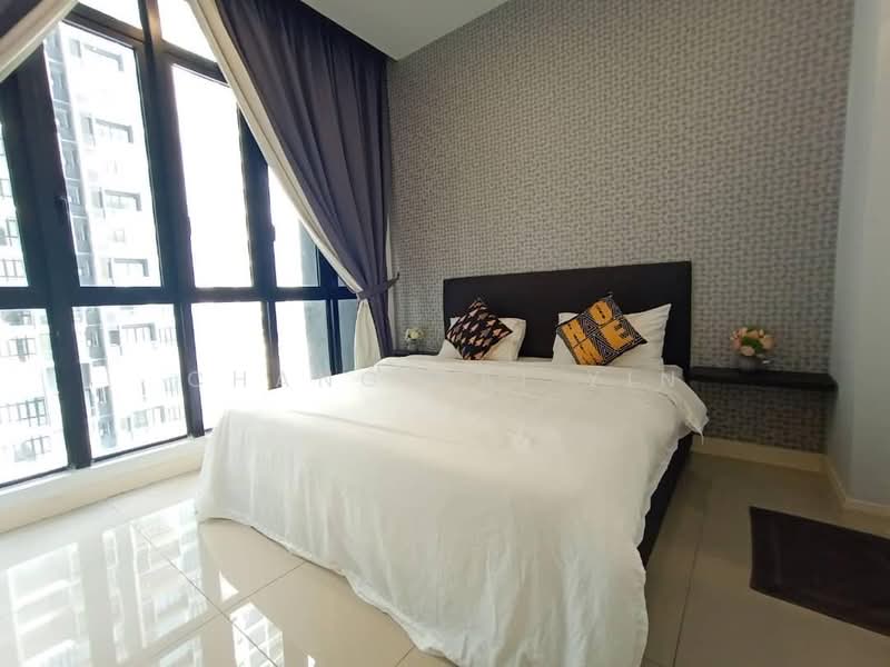Service Residence for Rent at D'Pristine - Chang Kai Yin - PropertyGuru.com.my
