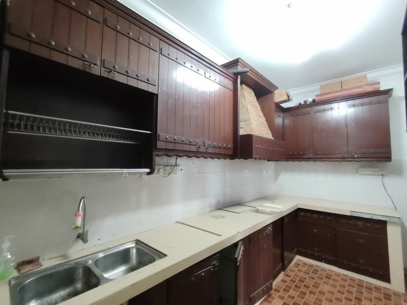 Terraced House for Rent in Permas Jaya (Johor Bahru) - Aries Lam - PropertyGuru.com.my