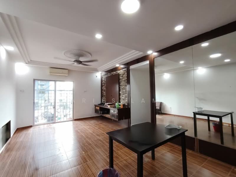 Terraced House for Rent in Permas Jaya (Johor Bahru) - Aries Lam - PropertyGuru.com.my