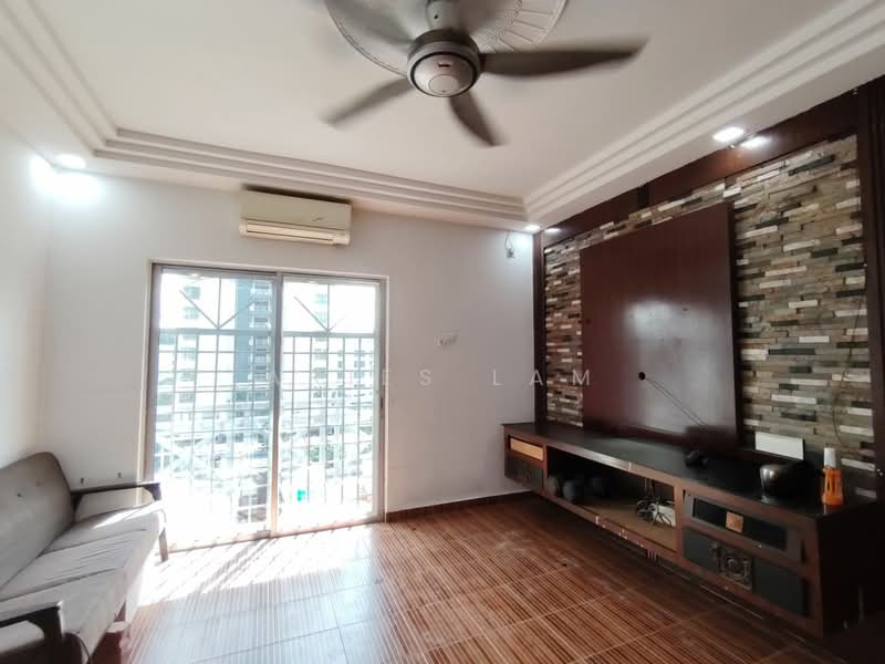 Terraced House for Rent in Permas Jaya (Johor Bahru) - Aries Lam - PropertyGuru.com.my