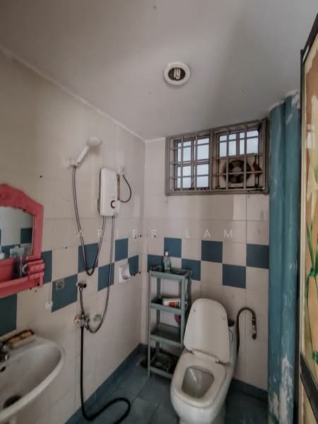 Terraced House for Rent in Permas Jaya (Johor Bahru) - Aries Lam - PropertyGuru.com.my