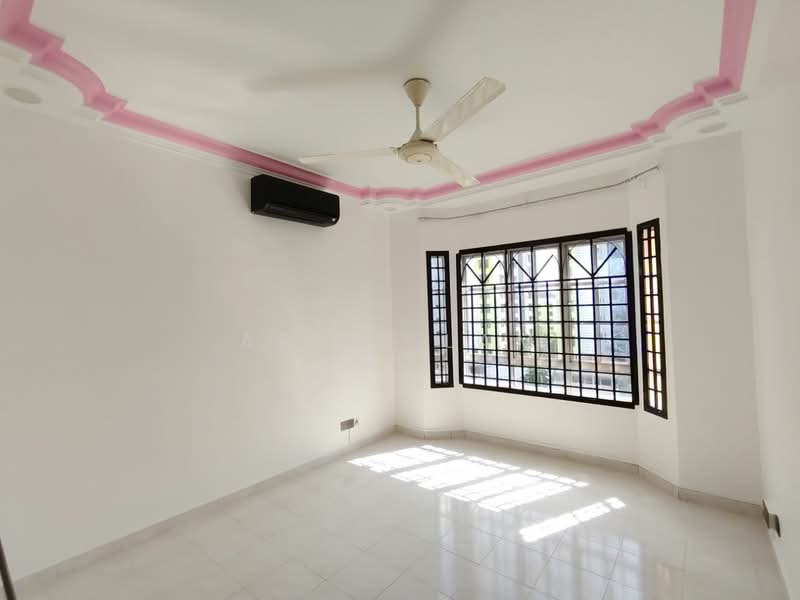 Terraced House for Rent in Permas Jaya (Johor Bahru) - Aries Lam - PropertyGuru.com.my