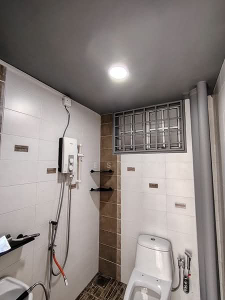 Terraced House for Rent in Permas Jaya (Johor Bahru) - Aries Lam - PropertyGuru.com.my