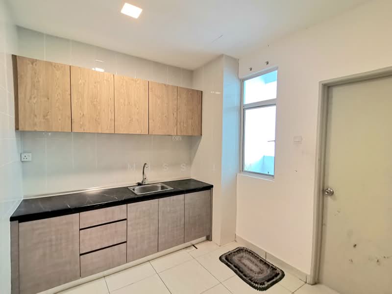 Servis Apartment untuk Disewa di BSP 21 - MISS LIM - Kitchen - PropertyGuru.com.my