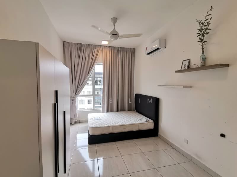 Servis Apartment untuk Disewa di BSP 21 - MISS LIM - Bedroom - PropertyGuru.com.my