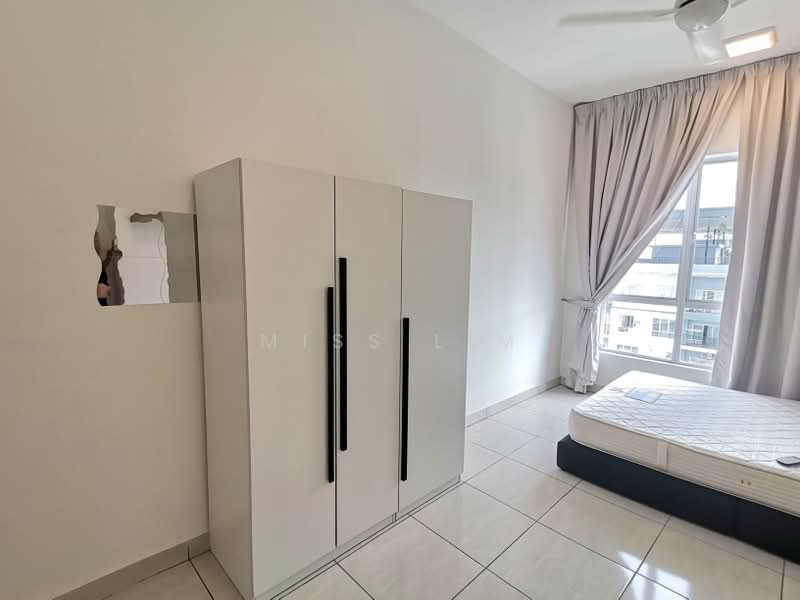 Servis Apartment untuk Disewa di BSP 21 - MISS LIM - Bedroom - PropertyGuru.com.my