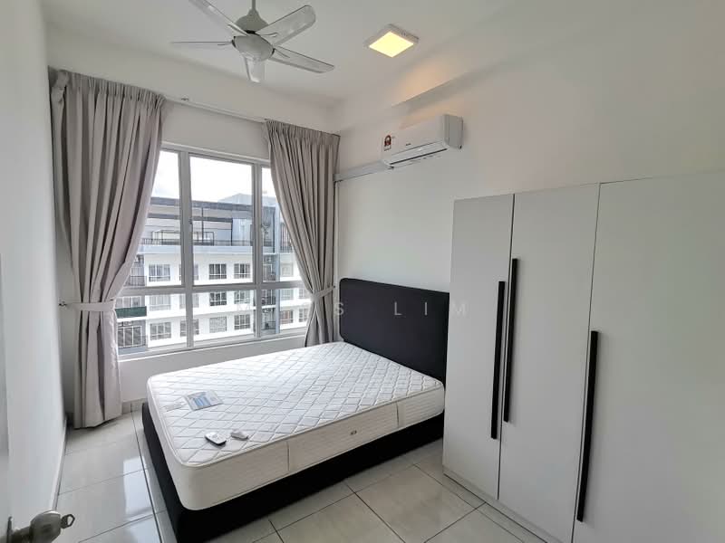Servis Apartment untuk Disewa di BSP 21 - MISS LIM - Bedroom - PropertyGuru.com.my