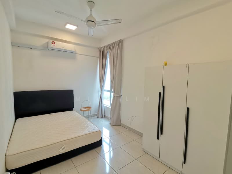 Servis Apartment untuk Disewa di BSP 21 - MISS LIM - Bedroom - PropertyGuru.com.my