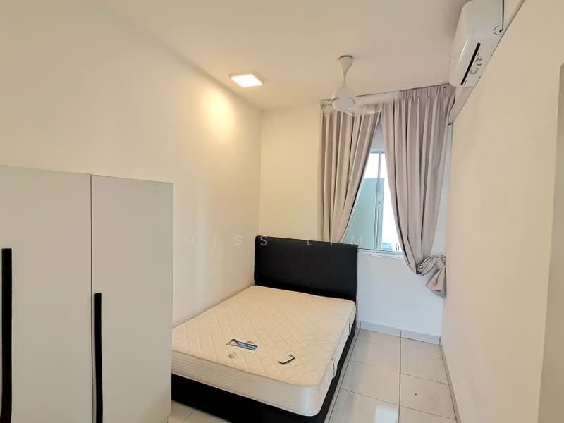 Servis Apartment untuk Disewa di BSP 21 - MISS LIM - Bedroom - PropertyGuru.com.my