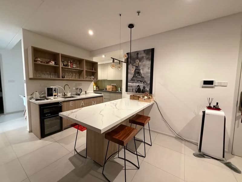 Servis Apartment untuk Disewa di Ativo Suites @ Damansara Avenue - Sean Cheong - PropertyGuru.com.my
