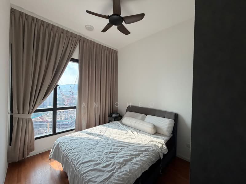 Servis Apartment untuk Disewa di Ativo Suites @ Damansara Avenue - Sean Cheong - PropertyGuru.com.my