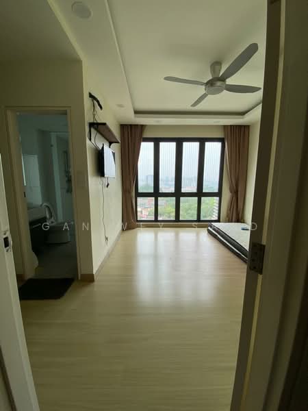 Condominium for Sale at Trinity Aquata - GAN WEY SAND - Bedroom - PropertyGuru.com.my