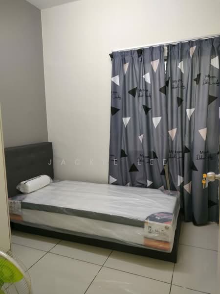 Servis Apartment untuk Disewa di OUG Parklane - Jackie Lee - Bedroom - PropertyGuru.com.my