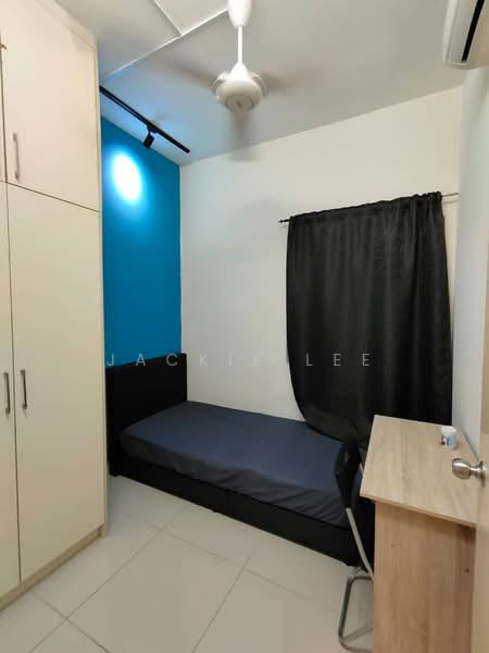 Servis Apartment untuk Disewa di OUG Parklane - Jackie Lee - Bedroom - PropertyGuru.com.my
