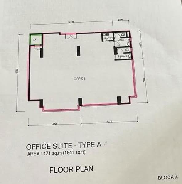 Office for Sale in Mid Valley City (Kuala Lumpur) - Michelle Leong - PropertyGuru.com.my