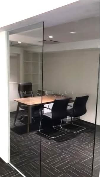 Office for Sale in Mid Valley City (Kuala Lumpur) - Michelle Leong - PropertyGuru.com.my