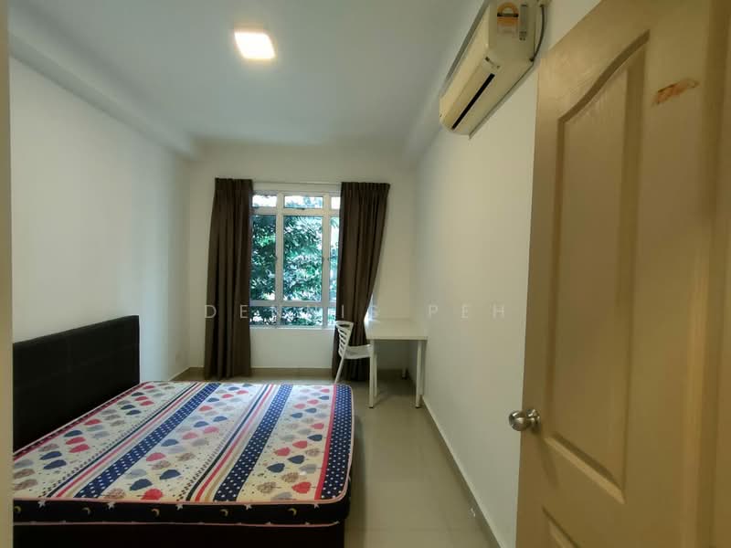 Apartment for Sale at Austin Suites (Permata Austin) - Dennis Peh - Bedroom - PropertyGuru.com.my