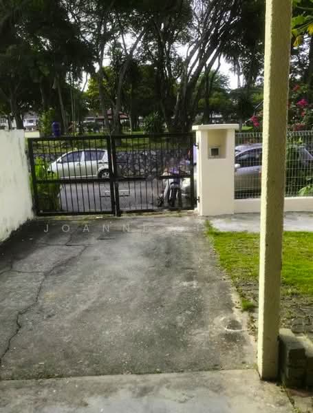 2-storey Terraced House for Rent in SS2 (Petaling Jaya) - Joanne Diong - Exterior - PropertyGuru.com.my