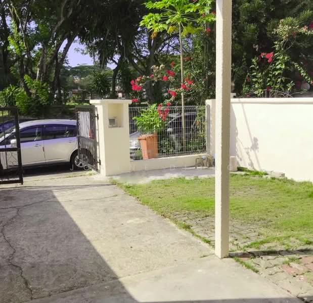2-storey Terraced House for Rent in SS2 (Petaling Jaya) - Joanne Diong - Exterior - PropertyGuru.com.my