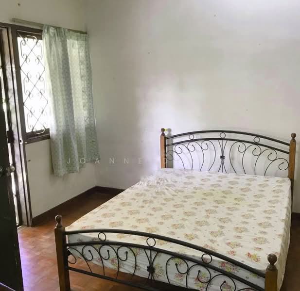 2-storey Terraced House for Rent in SS2 (Petaling Jaya) - Joanne Diong - Bedroom - PropertyGuru.com.my