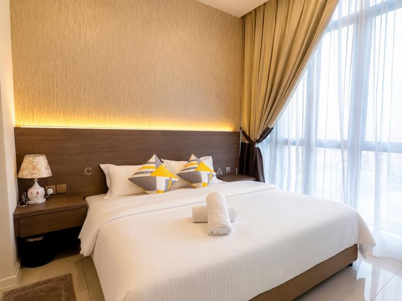 Service Residence for Rent at D'Pristine - Chang Kai Yin - PropertyGuru.com.my