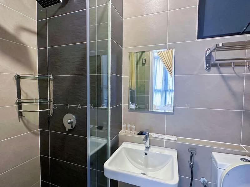 Service Residence for Rent at D'Pristine - Chang Kai Yin - PropertyGuru.com.my