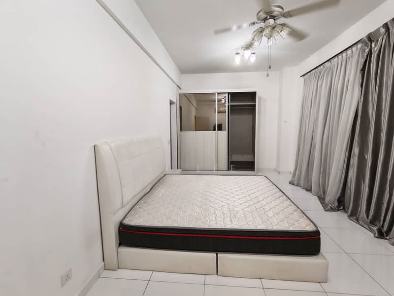 Apartment for Rent at Teega Suites - VL Lee - PropertyGuru.com.my
