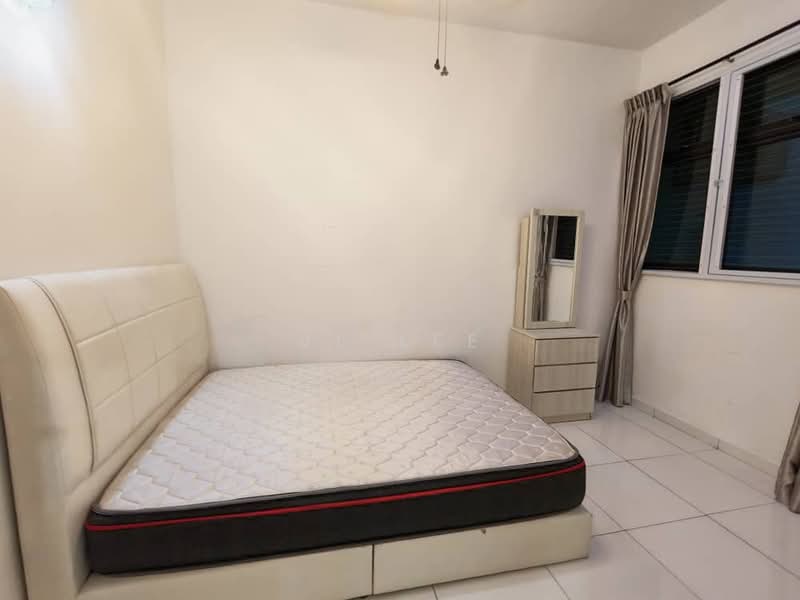 Apartment for Rent at Teega Suites - VL Lee - PropertyGuru.com.my