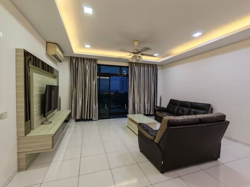 Apartment for Rent at Teega Suites - VL Lee - PropertyGuru.com.my