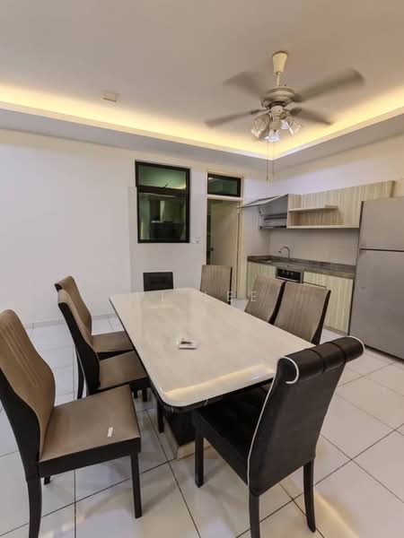 Apartment for Rent at Teega Suites - VL Lee - PropertyGuru.com.my